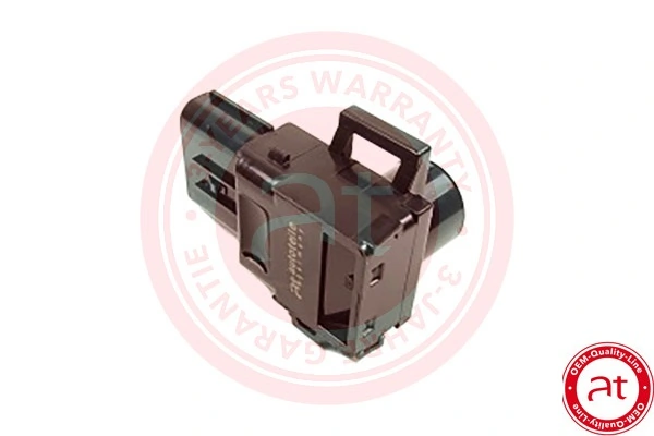 Sensor, park distance control